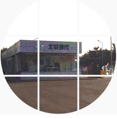 熱烈慶賀北京現代汽車重慶項目---重慶鑫統亞中標