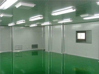 【圖文】無塵車間清潔管理程序_重慶潔凈室使用注意事項