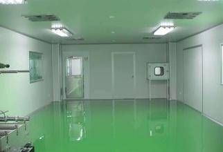 如何在潔凈室的空調中節約能源