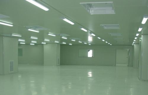潔凈工程有哪兩大施工要點
