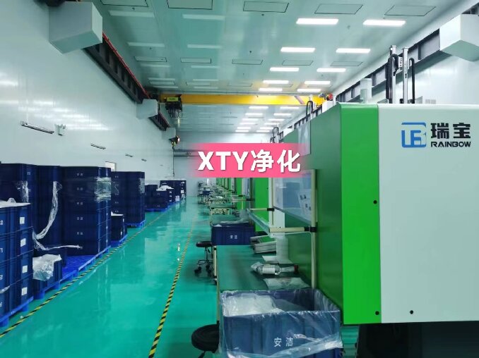 使重慶潔凈室總體表現下降的因素