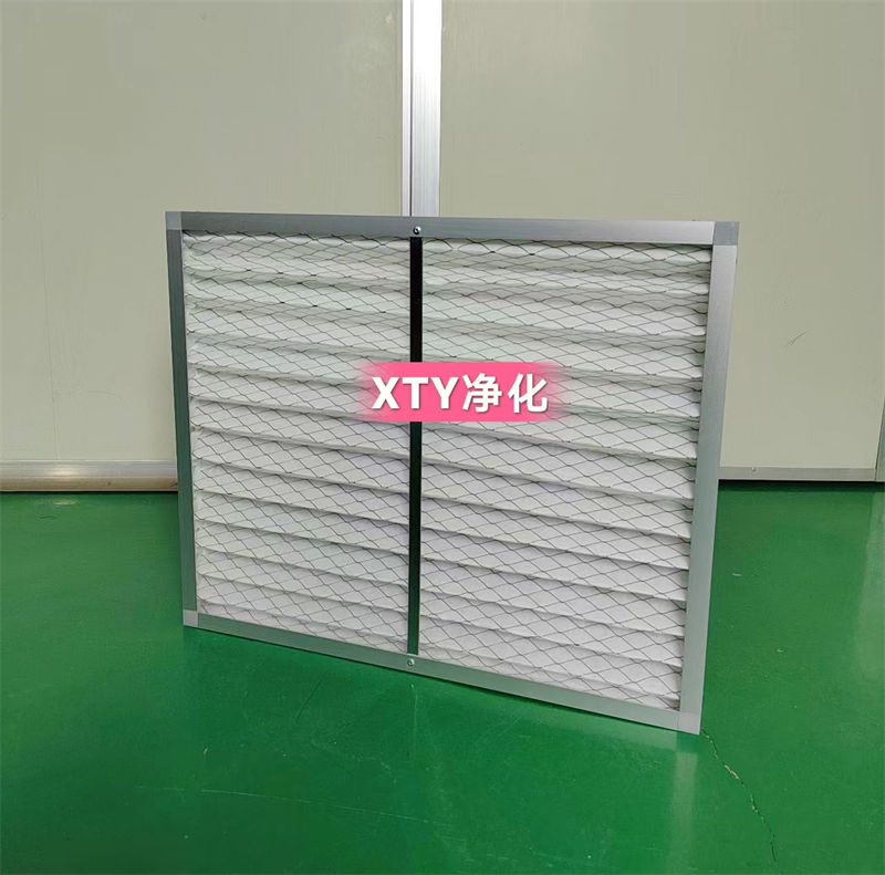 重慶空氣過濾器怎么維護