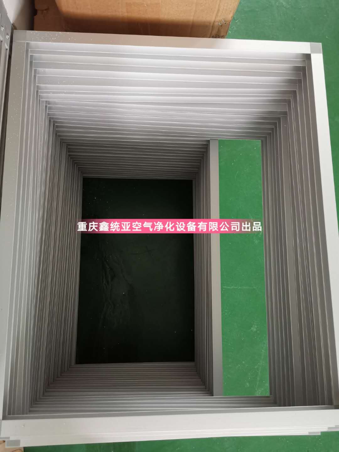 空氣過濾器濾網的正確清清洗方法